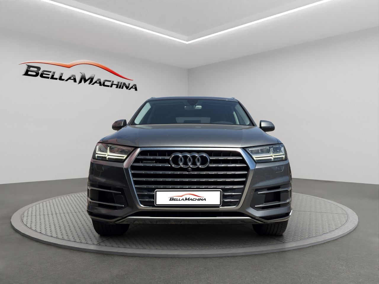 Audi Q7 3.0 TFSI 333CV quattro tiptronic Design - Foto 2