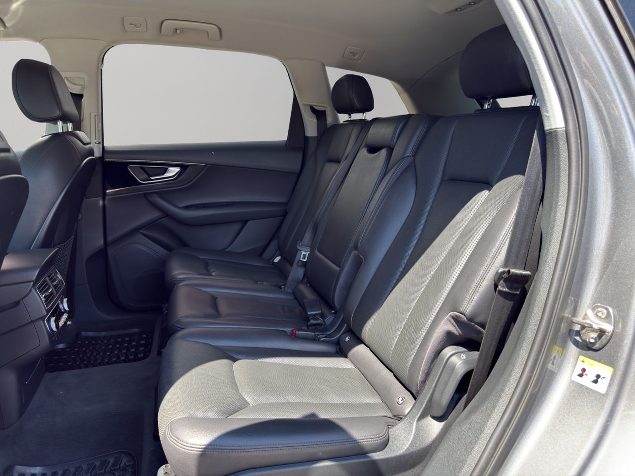Audi Q7 3.0 TFSI 333CV quattro tiptronic Design - Foto 2