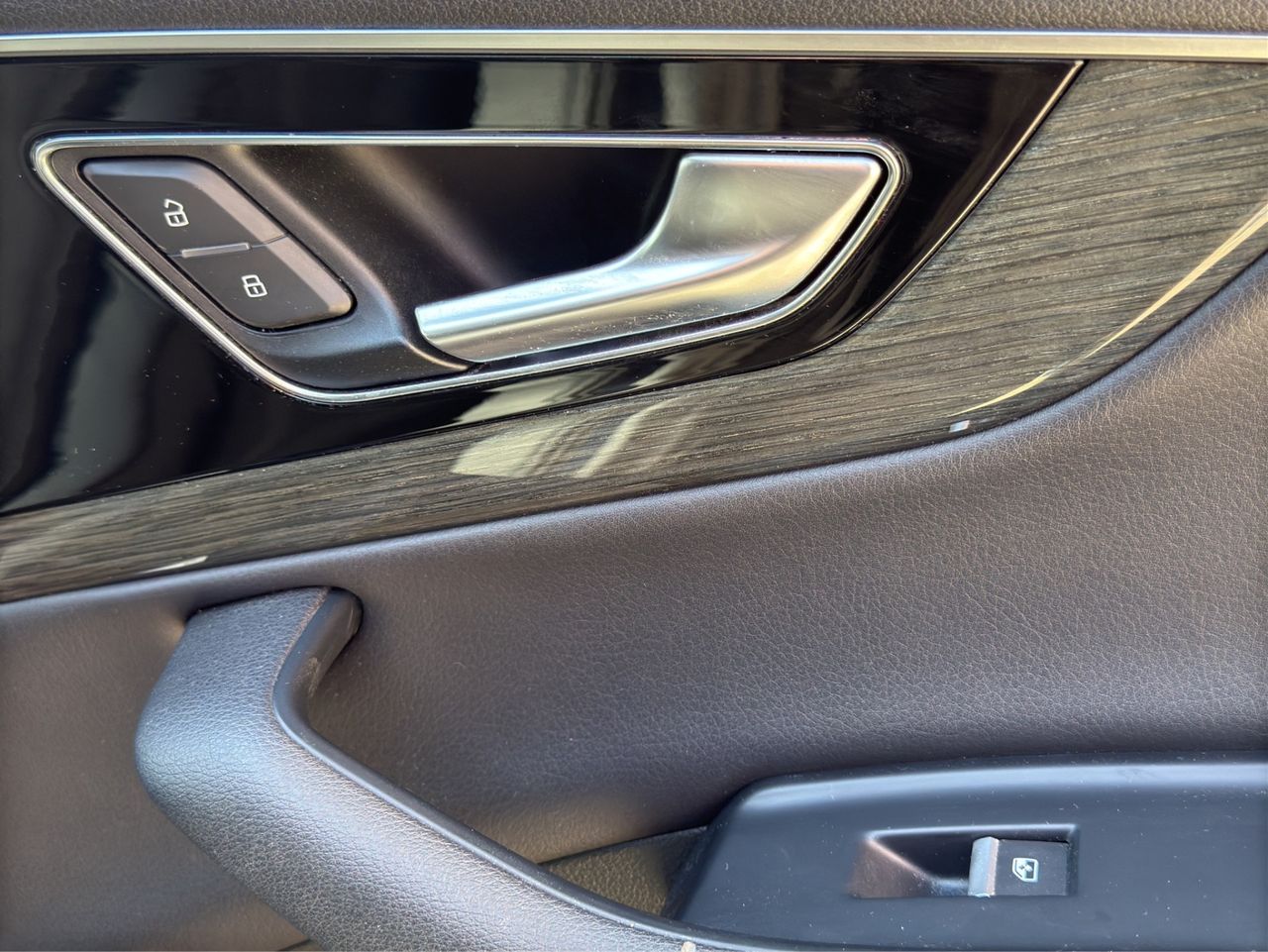Audi Q7 3.0 TFSI 333CV quattro tiptronic Design - Foto 2