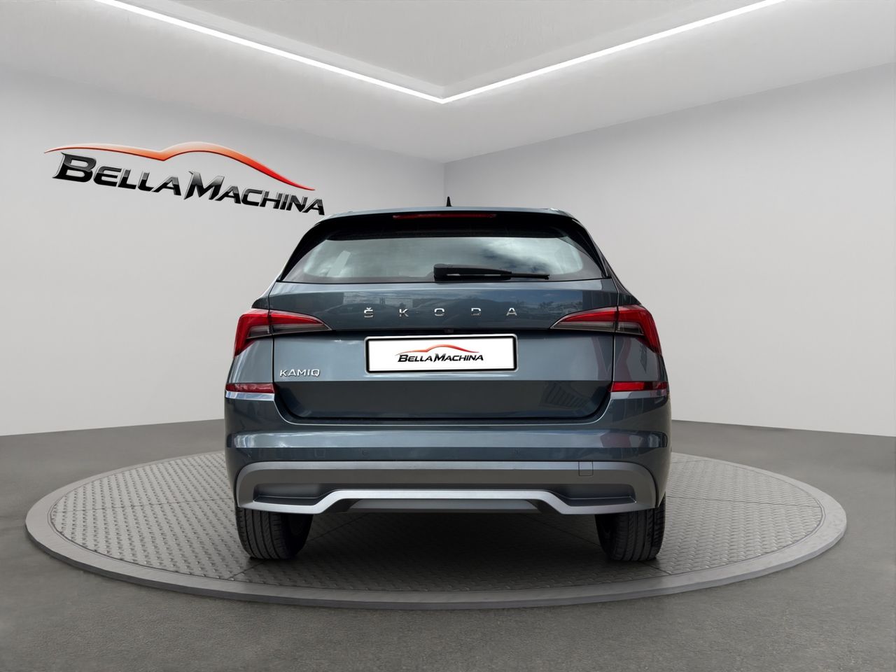 Skoda Kamiq 1.0 TSI 81kW (110CV) Ambition - Foto 2