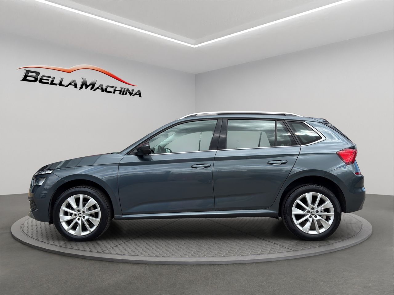 Skoda Kamiq 1.0 TSI 81kW (110CV) Ambition - Foto 2