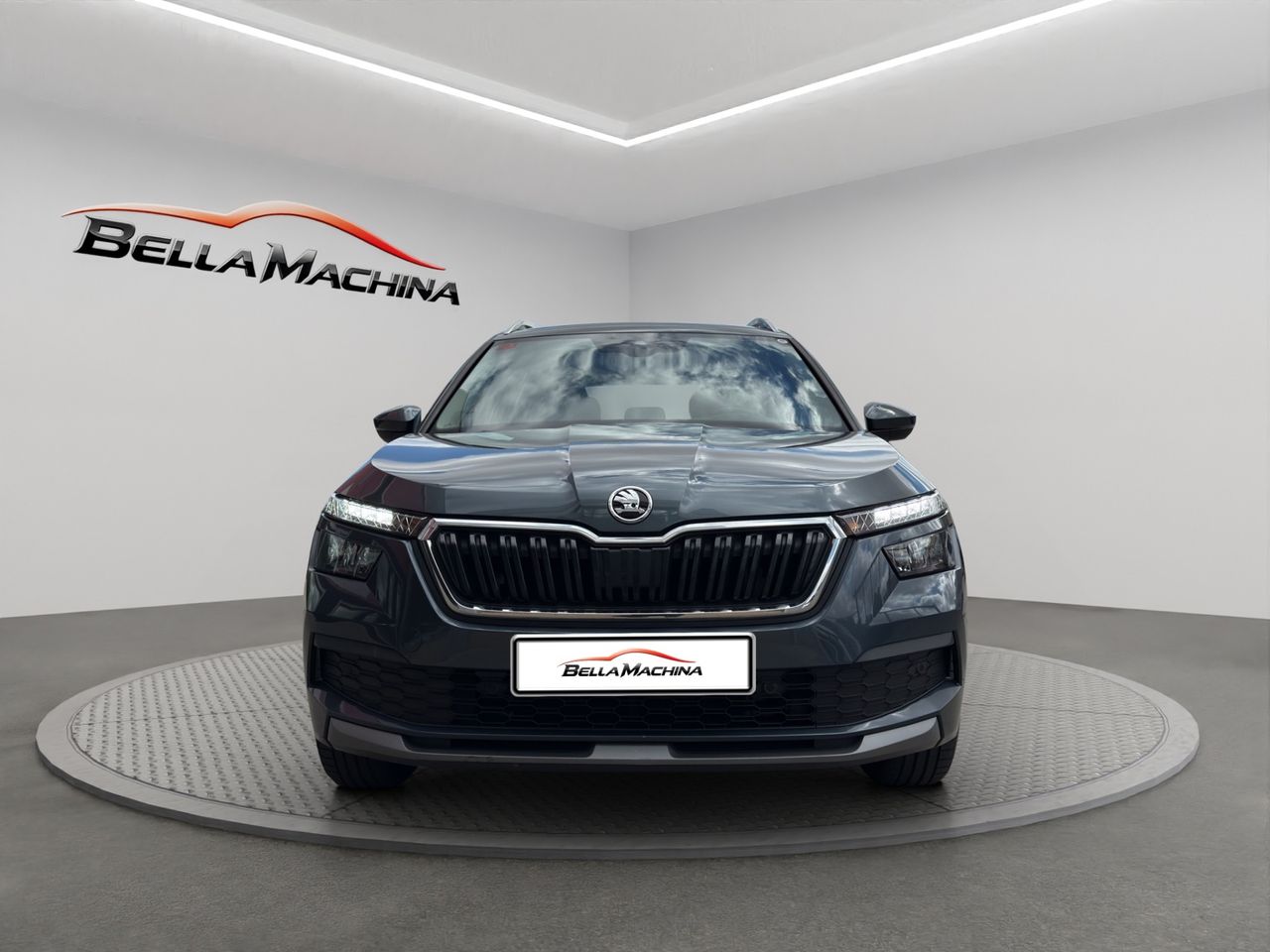 Skoda Kamiq 1.0 TSI 81kW (110CV) Ambition - Foto 2