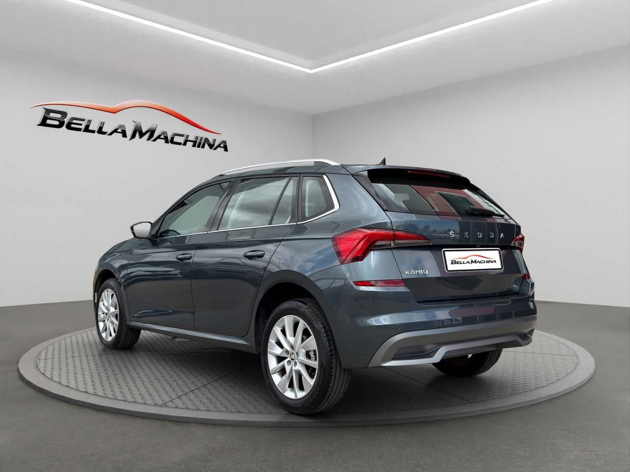 Skoda Kamiq 1.0 TSI 81kW (110CV) Ambition - Foto 2