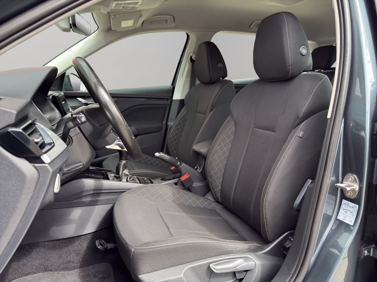Skoda Kamiq 1.0 TSI 81kW (110CV) Ambition - Foto 2