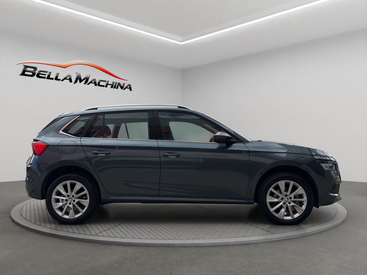 Skoda Kamiq 1.0 TSI 81kW (110CV) Ambition - Foto 2