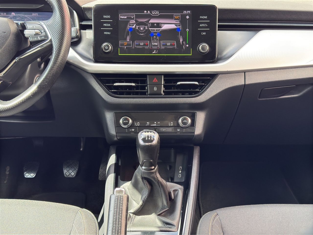 Skoda Kamiq 1.0 TSI 81kW (110CV) Ambition - Foto 2