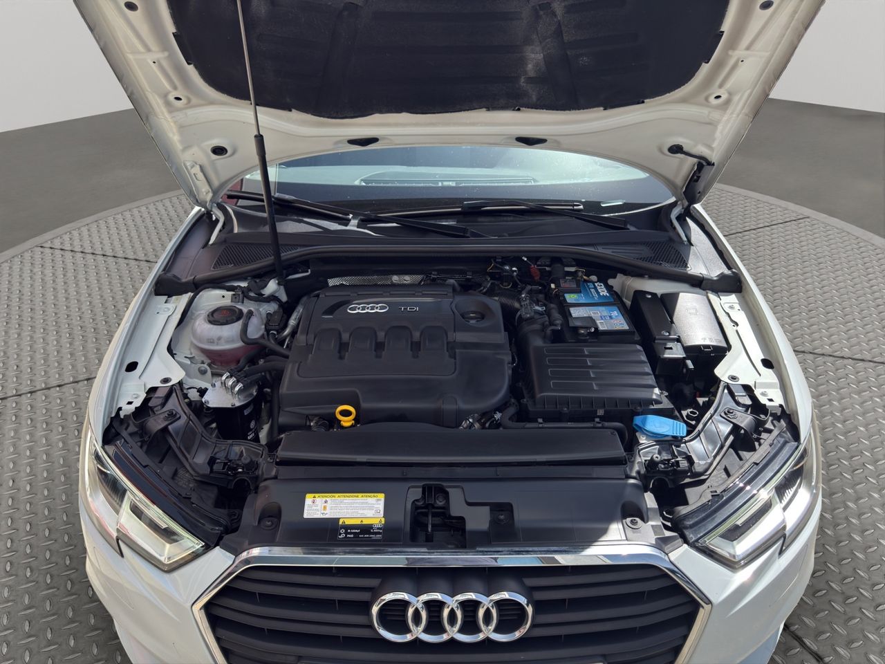 Audi A3 1.6 TDI 85kW (116CV) Sportback - Foto 2