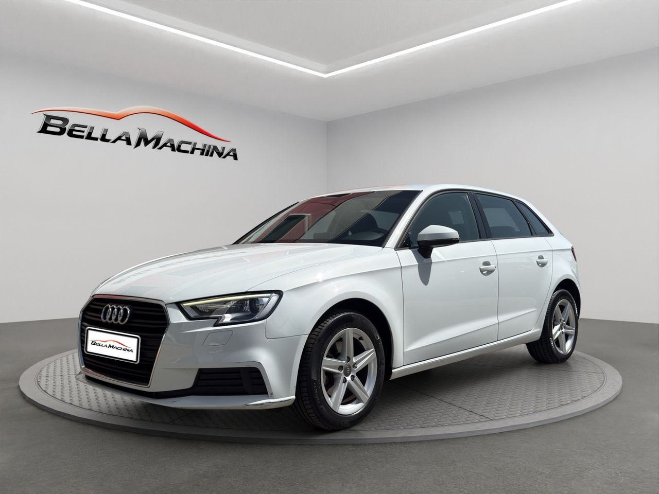Audi A3 1.6 TDI 85kW (116CV) Sportback - Foto 2