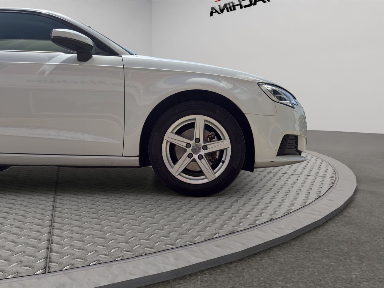 Audi A3 1.6 TDI 85kW (116CV) Sportback - Foto 2