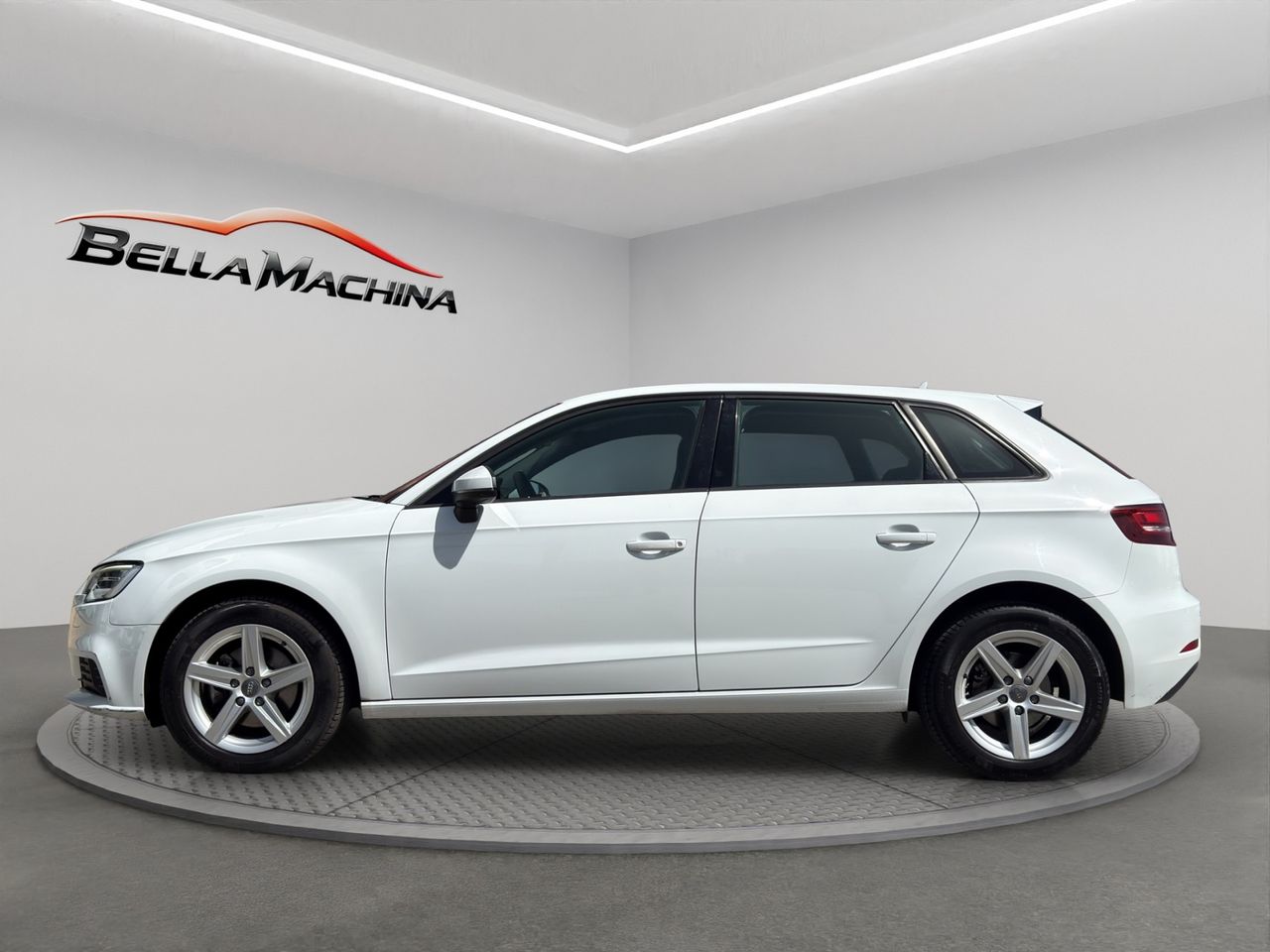 Audi A3 1.6 TDI 85kW (116CV) Sportback - Foto 2