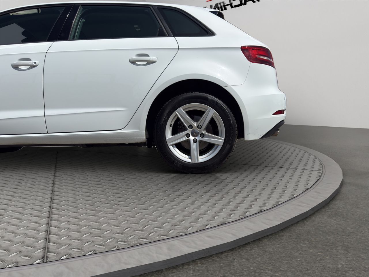 Audi A3 1.6 TDI 85kW (116CV) Sportback - Foto 2