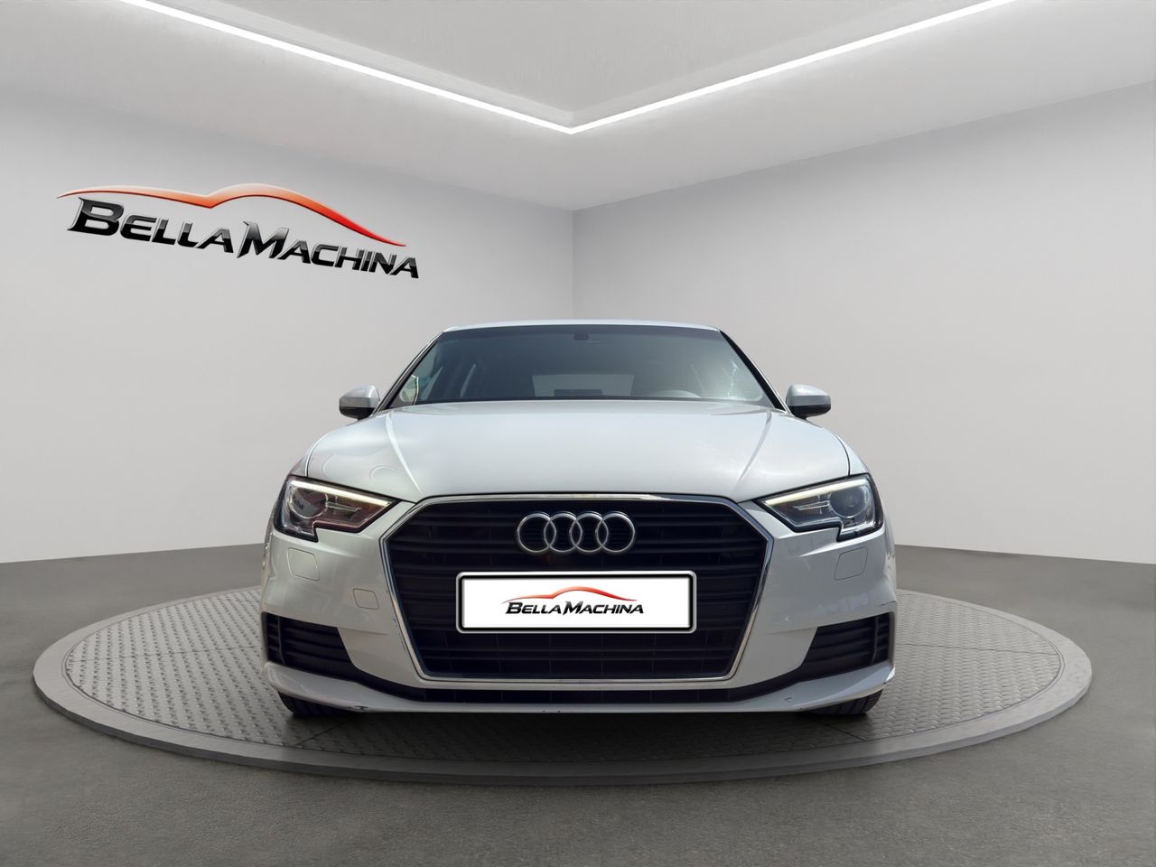 Audi A3 1.6 TDI 85kW (116CV) Sportback - Foto 2