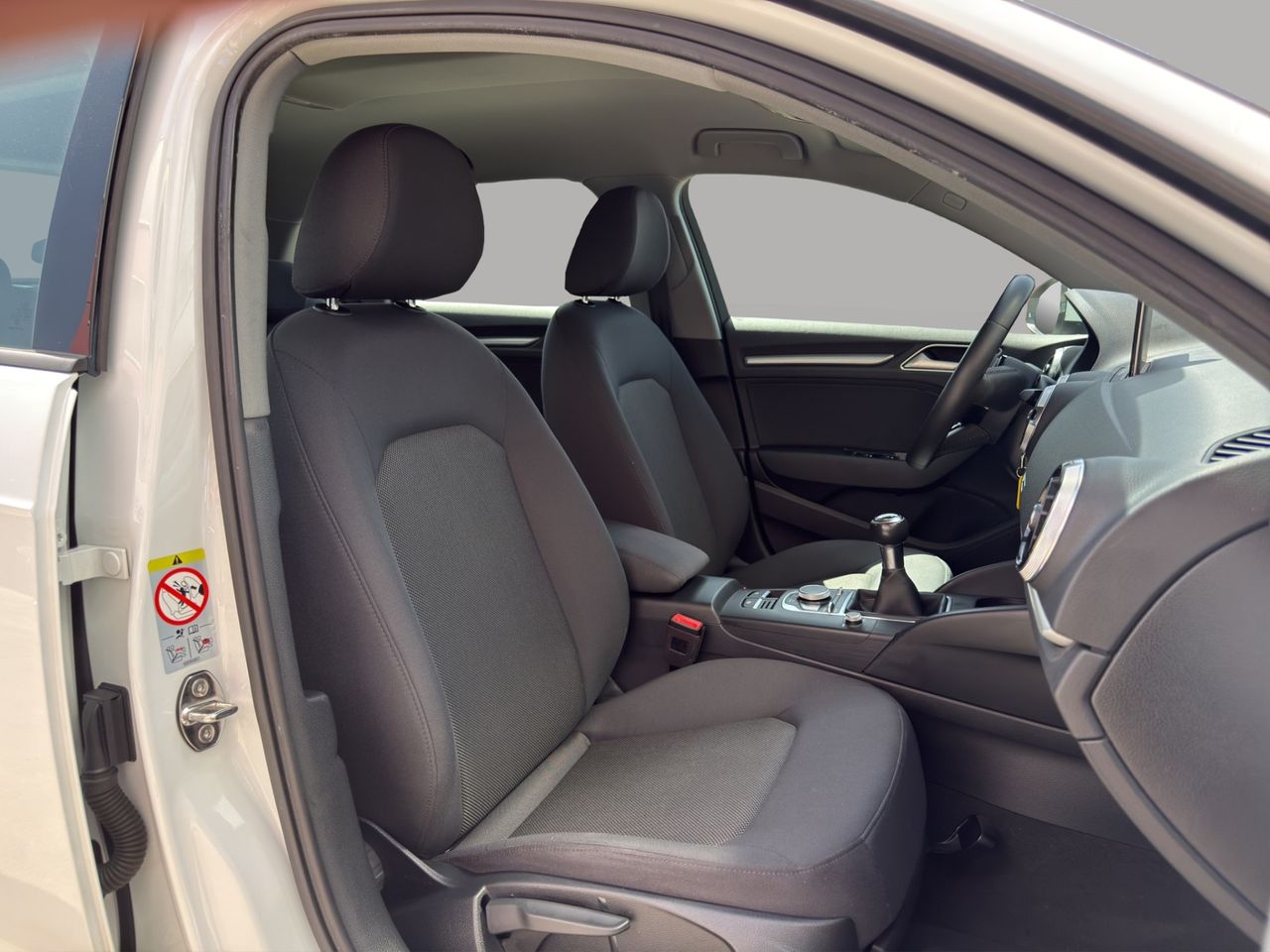 Audi A3 1.6 TDI 85kW (116CV) Sportback - Foto 2