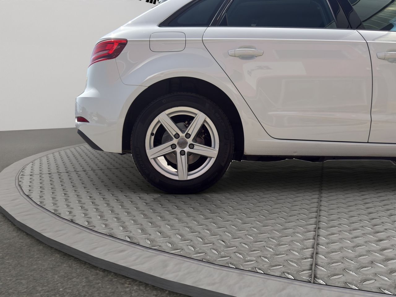 Audi A3 1.6 TDI 85kW (116CV) Sportback - Foto 2