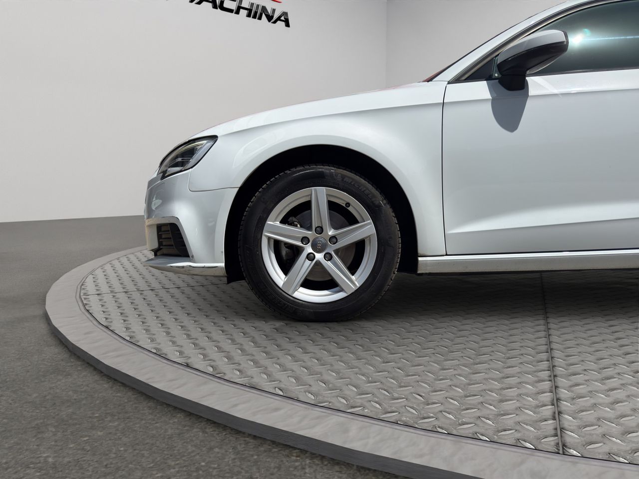 Audi A3 1.6 TDI 85kW (116CV) Sportback - Foto 2