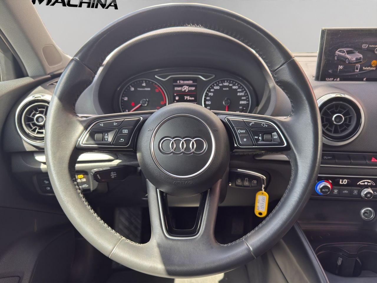 Audi A3 1.6 TDI 85kW (116CV) Sportback - Foto 2