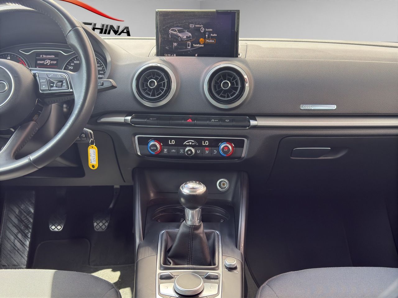 Audi A3 1.6 TDI 85kW (116CV) Sportback - Foto 2