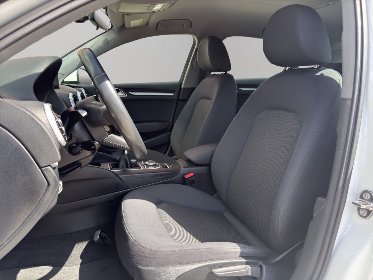 Audi A3 1.6 TDI 85kW (116CV) Sportback - Foto 2