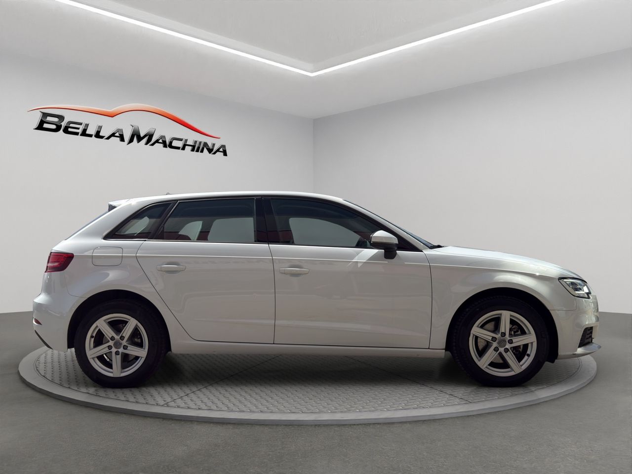 Audi A3 1.6 TDI 85kW (116CV) Sportback - Foto 2