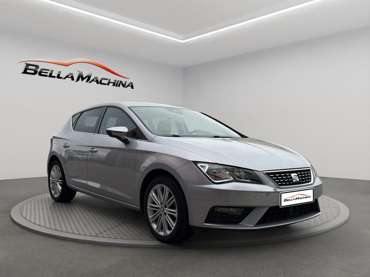 Seat Leon 2.0 TDI 110kW S&S Xcellence - Foto 2