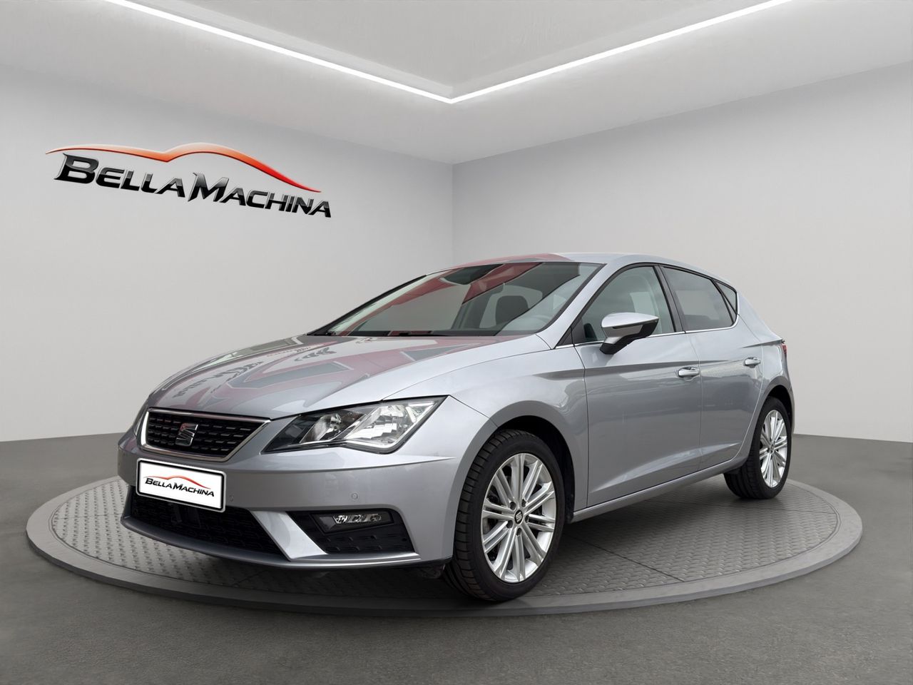 Seat Leon 2.0 TDI 110kW S&S Xcellence - Foto 2