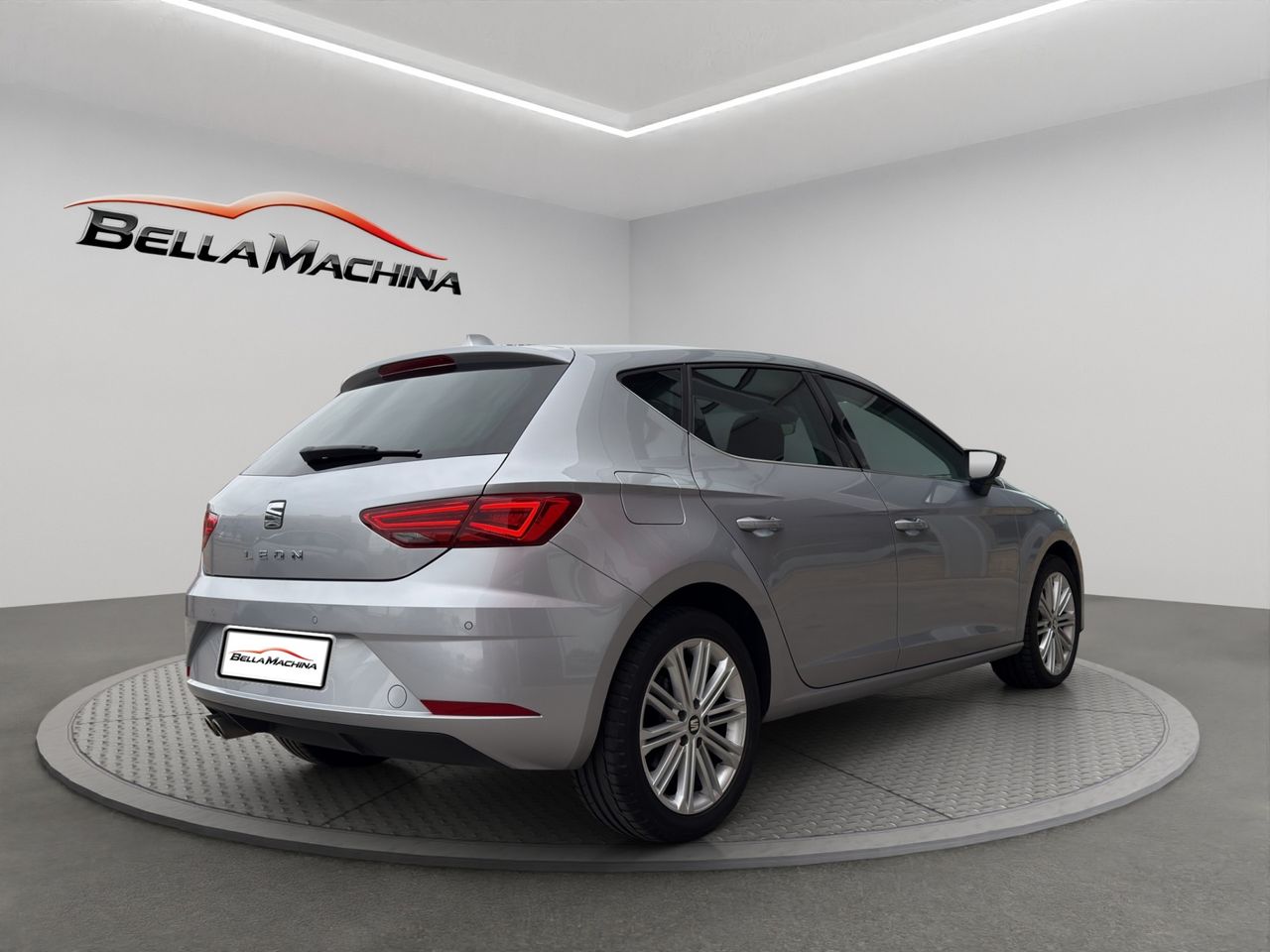 Seat Leon 2.0 TDI 110kW S&S Xcellence - Foto 2