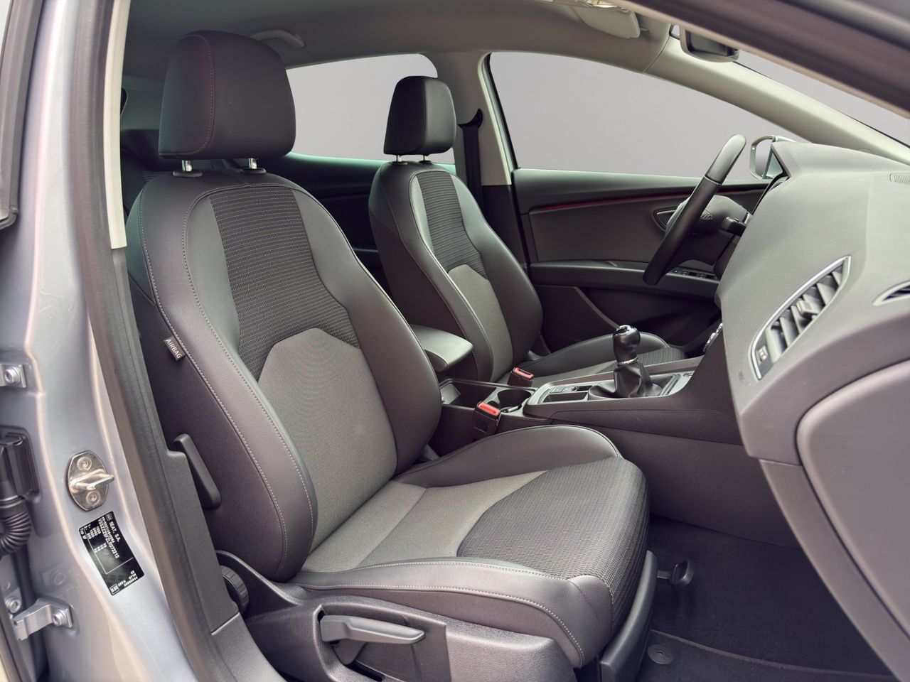 Seat Leon 2.0 TDI 110kW S&S Xcellence - Foto 2