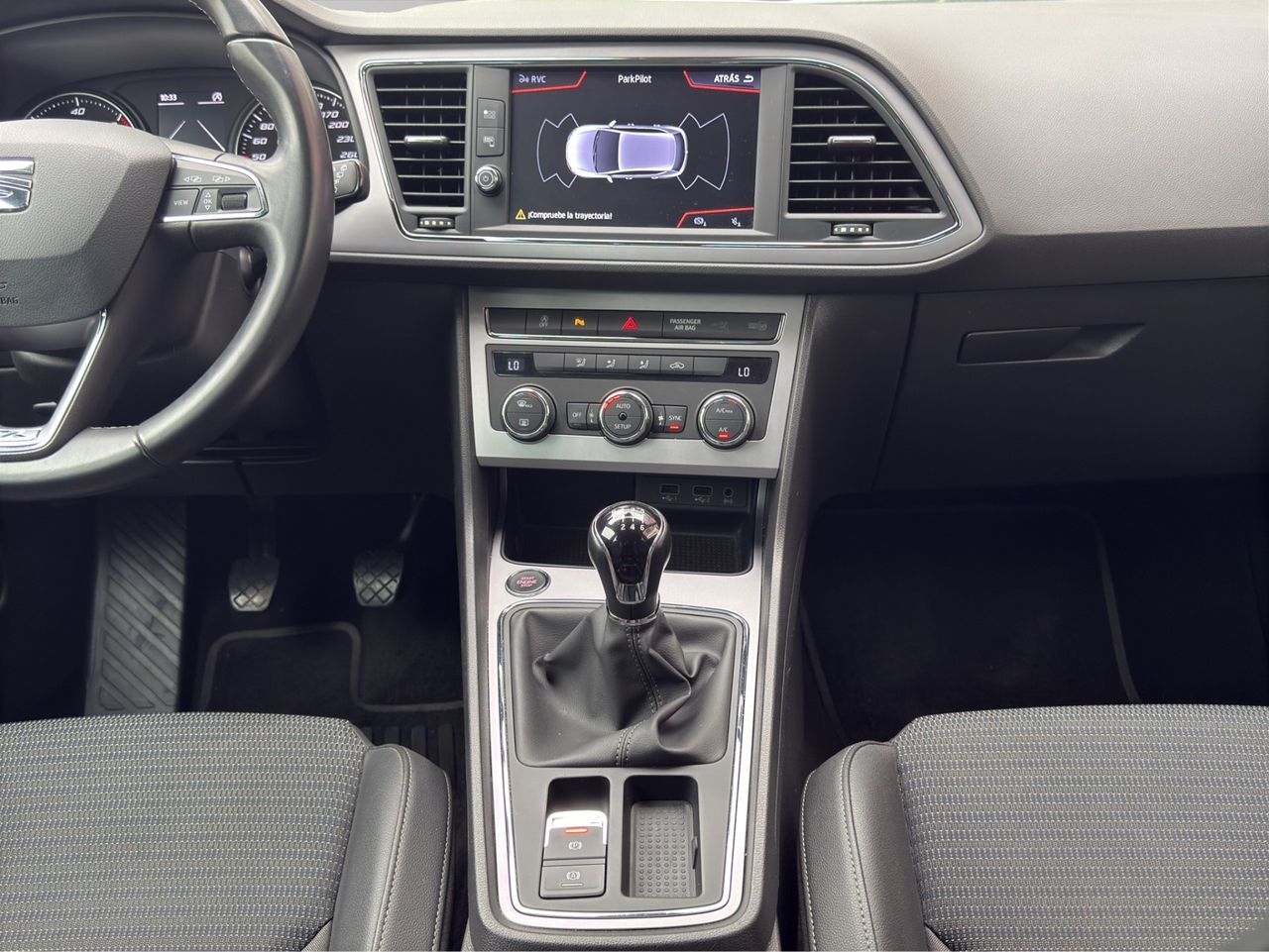 Seat Leon 2.0 TDI 110kW S&S Xcellence - Foto 2