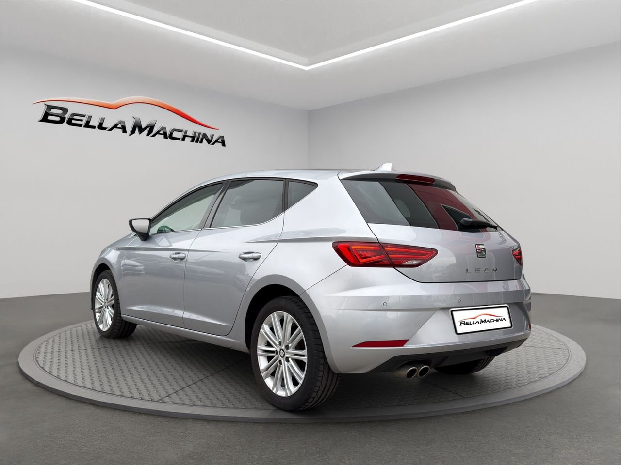 Seat Leon 2.0 TDI 110kW S&S Xcellence - Foto 2