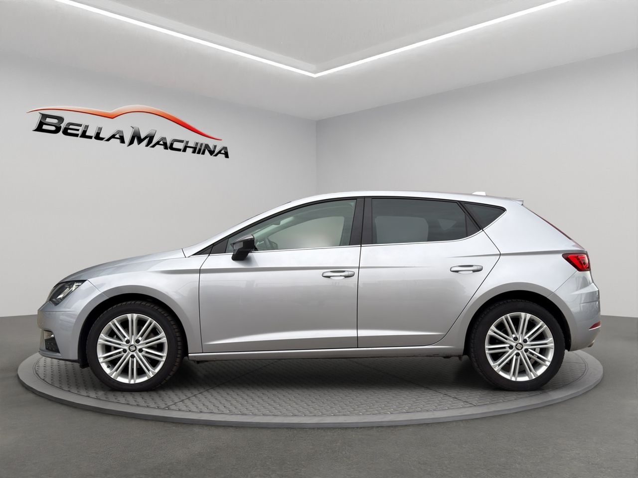 Seat Leon 2.0 TDI 110kW S&S Xcellence - Foto 2