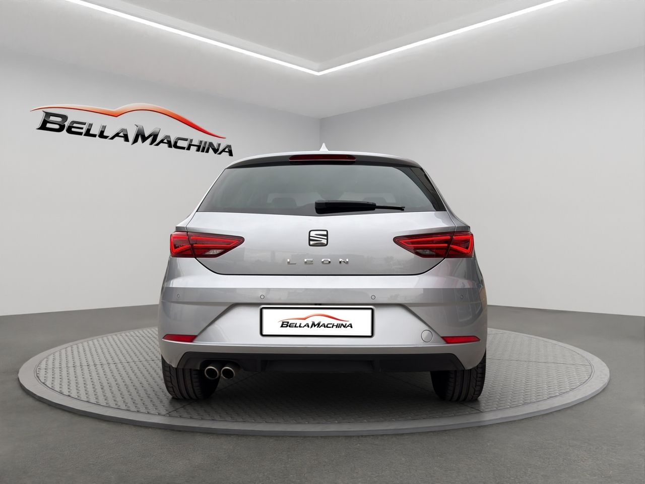 Seat Leon 2.0 TDI 110kW S&S Xcellence - Foto 2