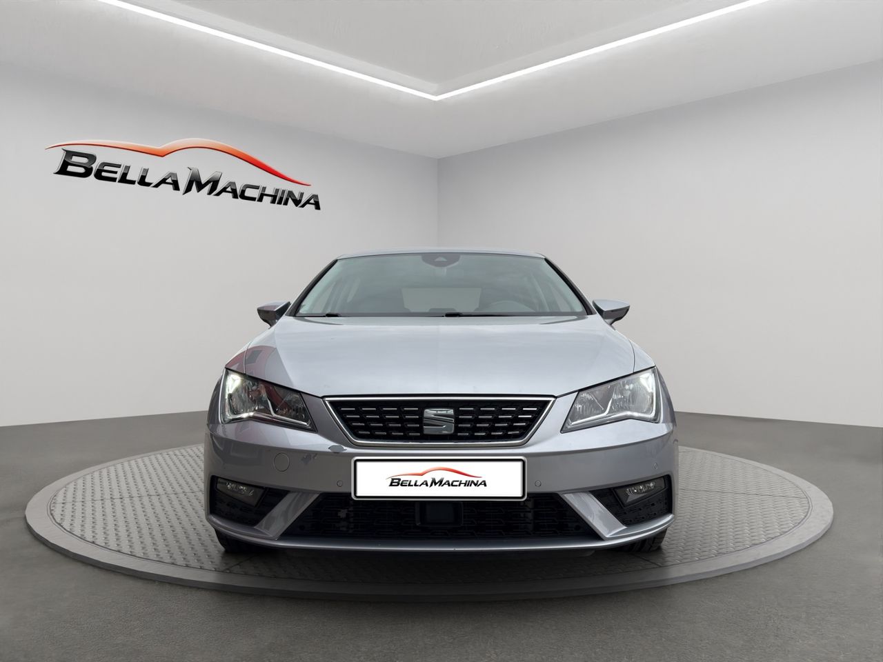 Seat Leon 2.0 TDI 110kW S&S Xcellence - Foto 2