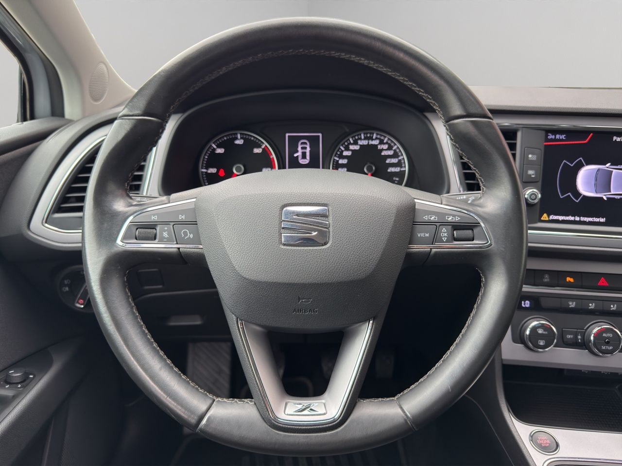Seat Leon 2.0 TDI 110kW S&S Xcellence - Foto 2