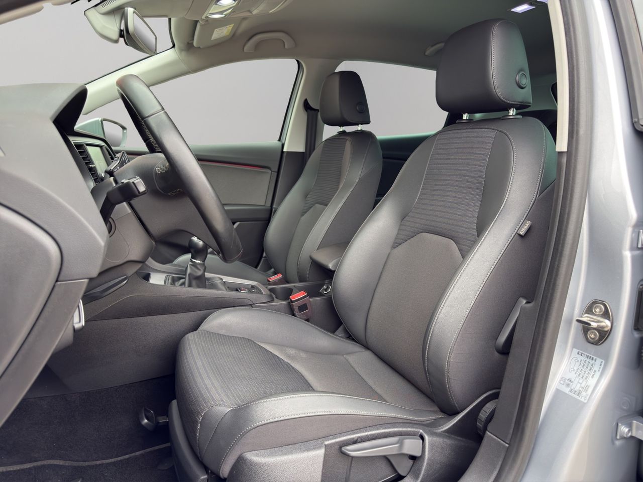 Seat Leon 2.0 TDI 110kW S&S Xcellence - Foto 2