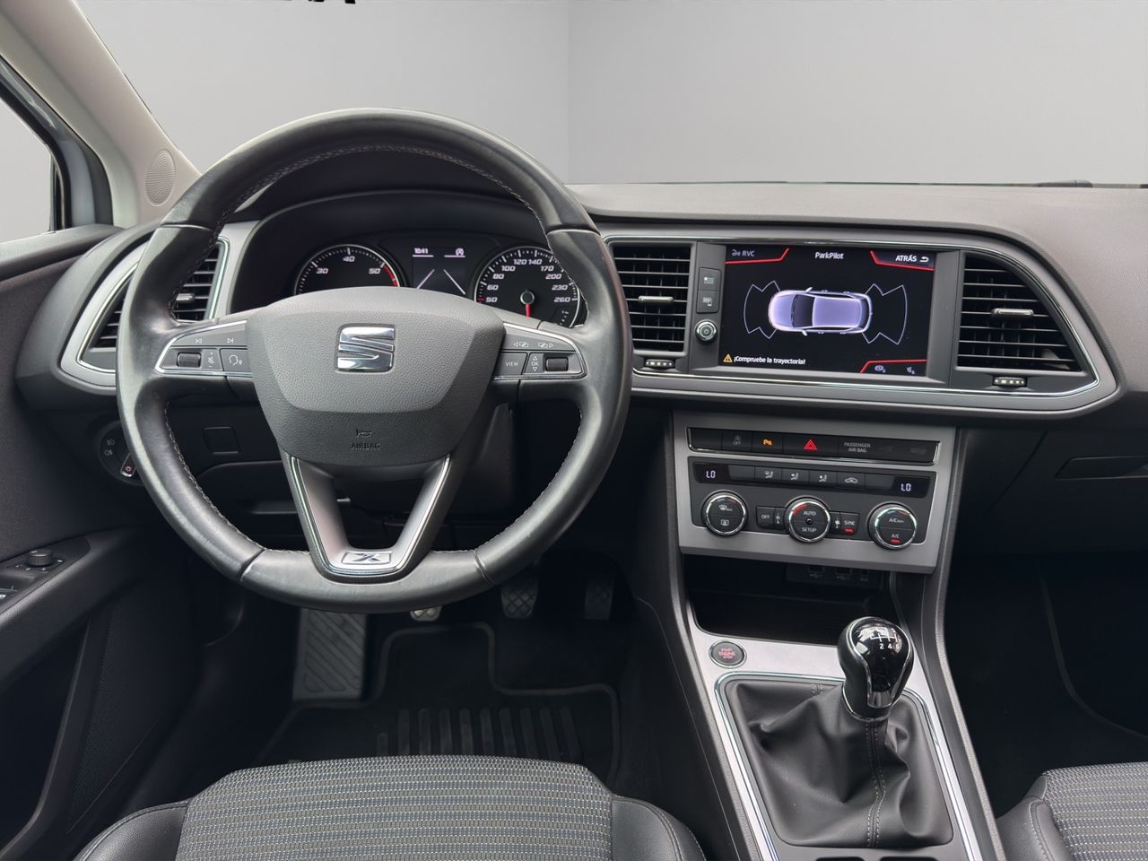 Seat Leon 2.0 TDI 110kW S&S Xcellence - Foto 2