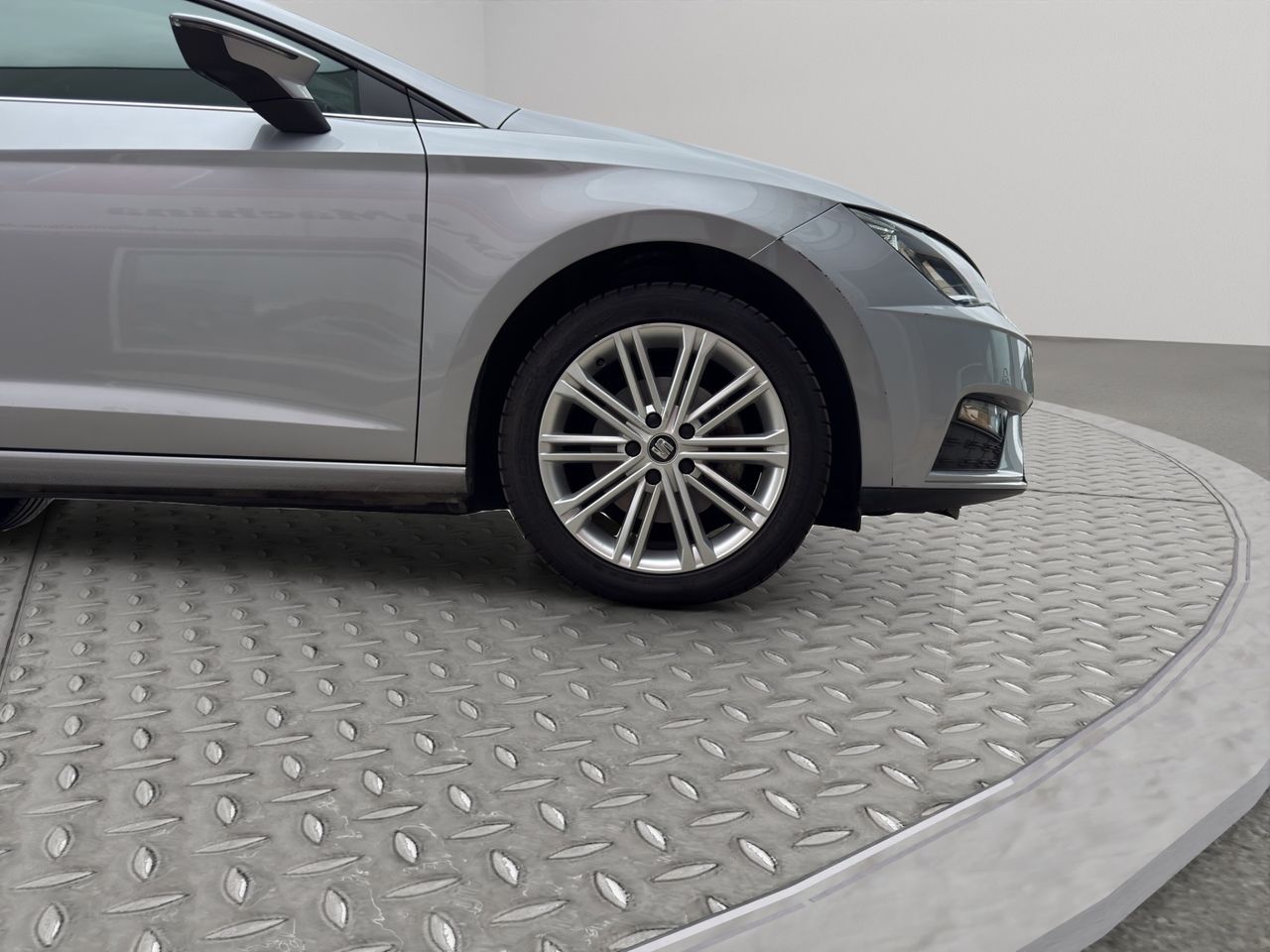 Seat Leon 2.0 TDI 110kW S&S Xcellence - Foto 2