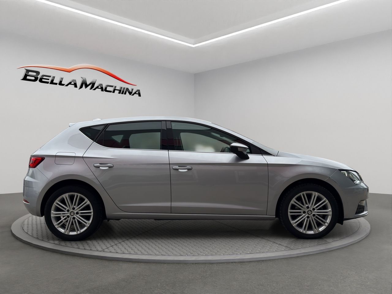 Seat Leon 2.0 TDI 110kW S&S Xcellence - Foto 2