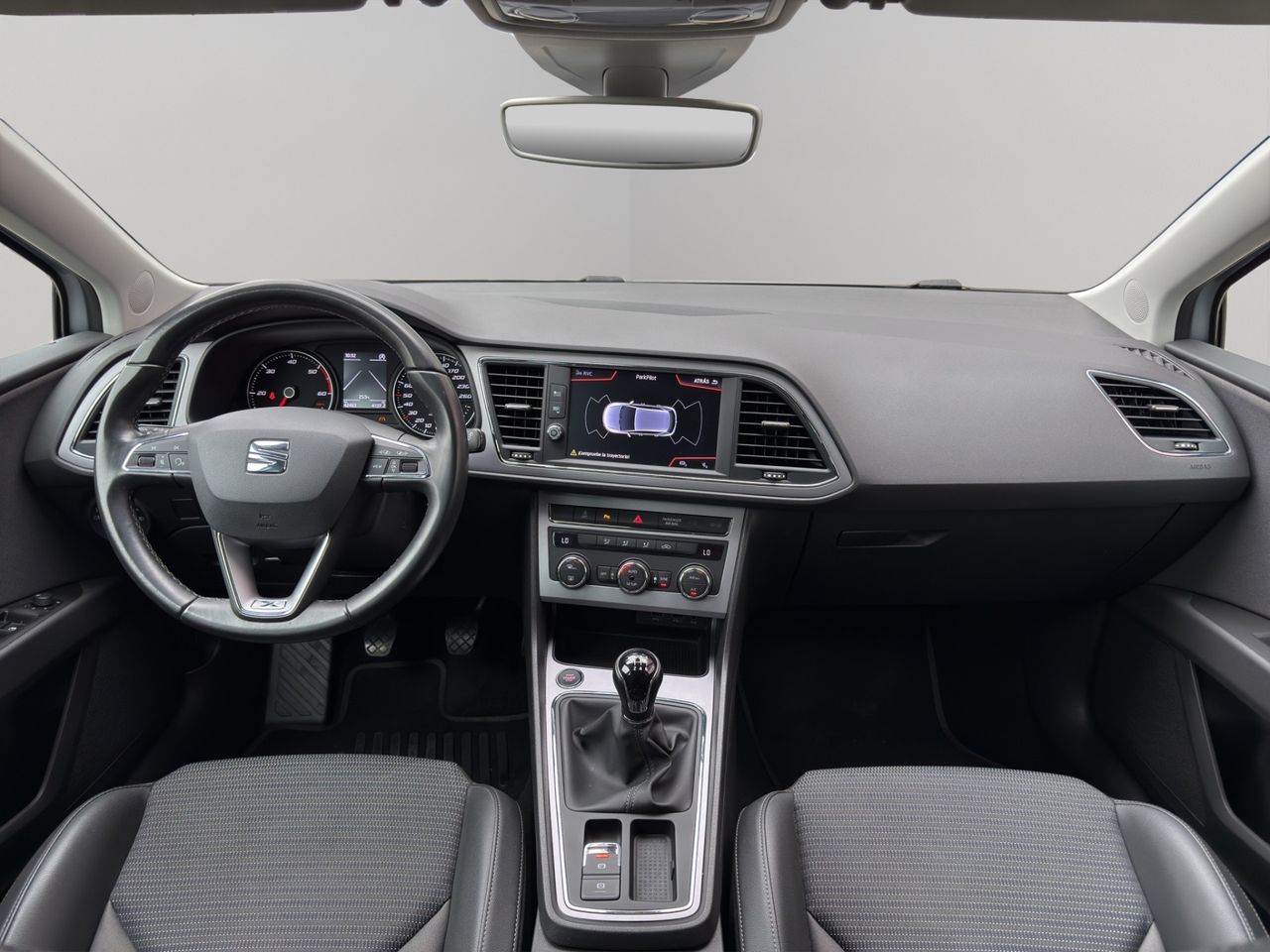 Seat Leon 2.0 TDI 110kW S&S Xcellence - Foto 2