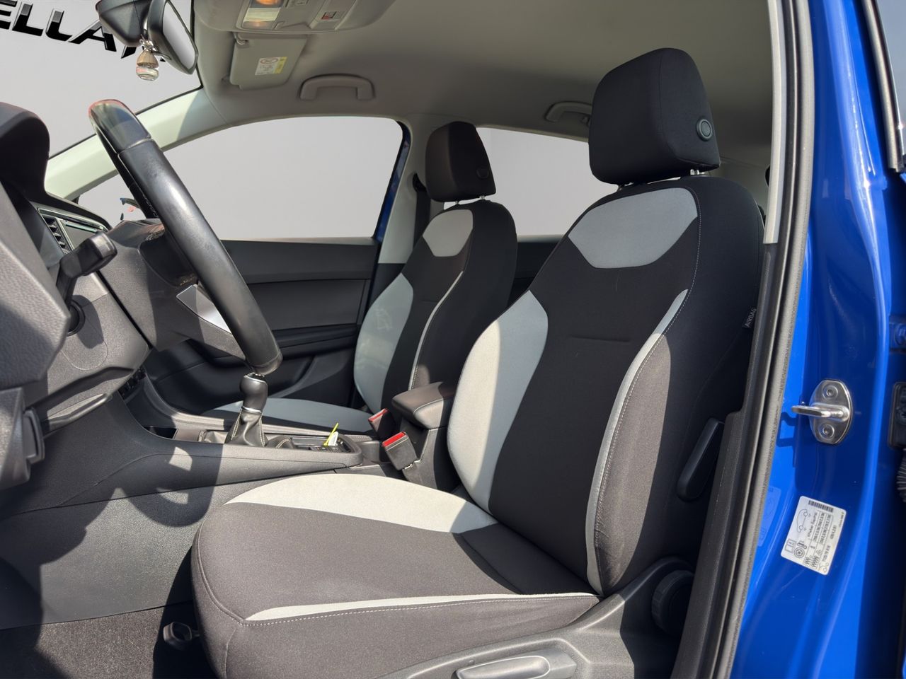 Seat Ateca 2.0 TDI 85kW (115CV) St&Sp Reference - Foto 2