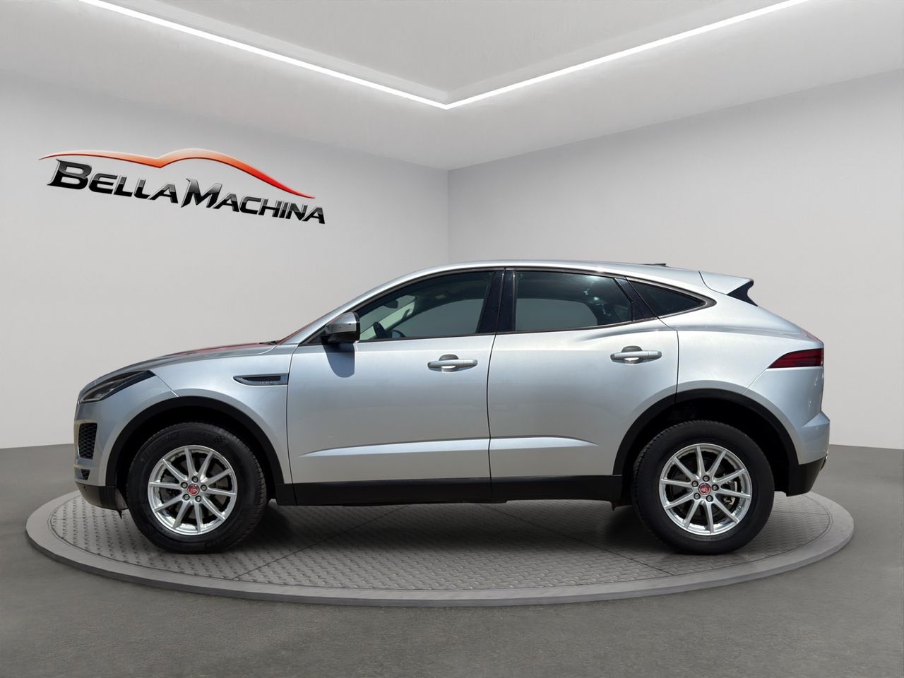 Jaguar E-Pace 2.0D 110kW 4WD Auto - Foto 2