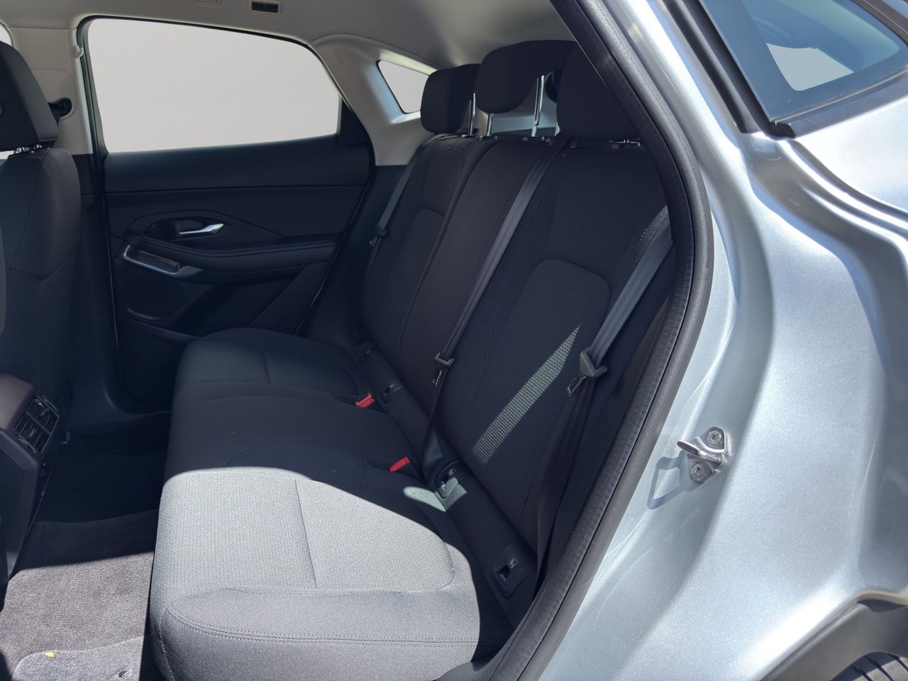 Jaguar E-Pace 2.0D 110kW 4WD Auto - Foto 2
