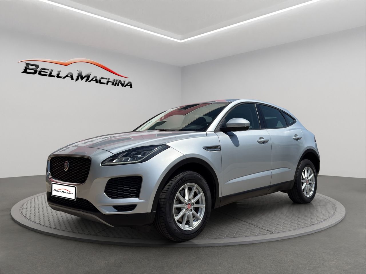 Jaguar E-Pace 2.0D 110kW 4WD Auto - Foto 2
