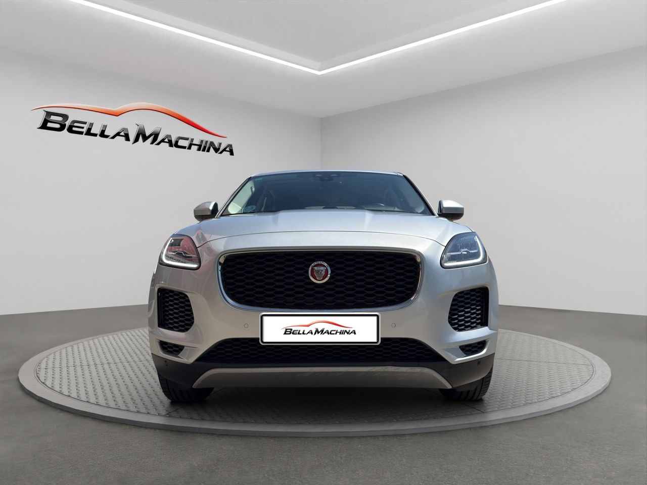 Jaguar E-Pace 2.0D 110kW 4WD Auto - Foto 2