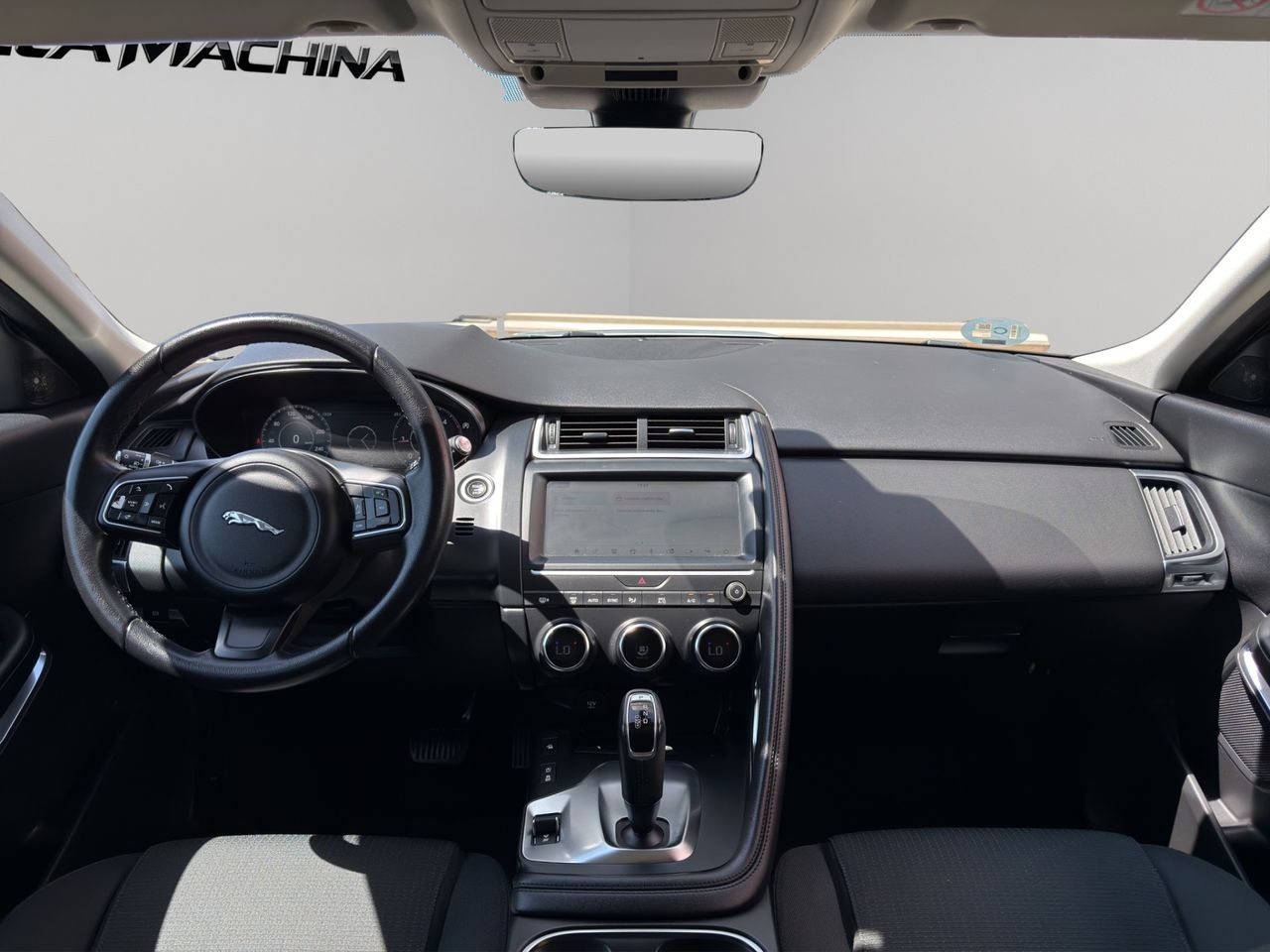 Jaguar E-Pace 2.0D 110kW 4WD Auto - Foto 2