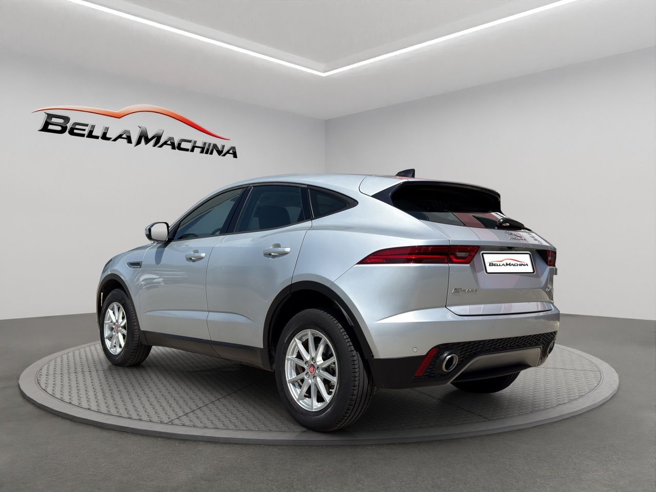 Jaguar E-Pace 2.0D 110kW 4WD Auto - Foto 2