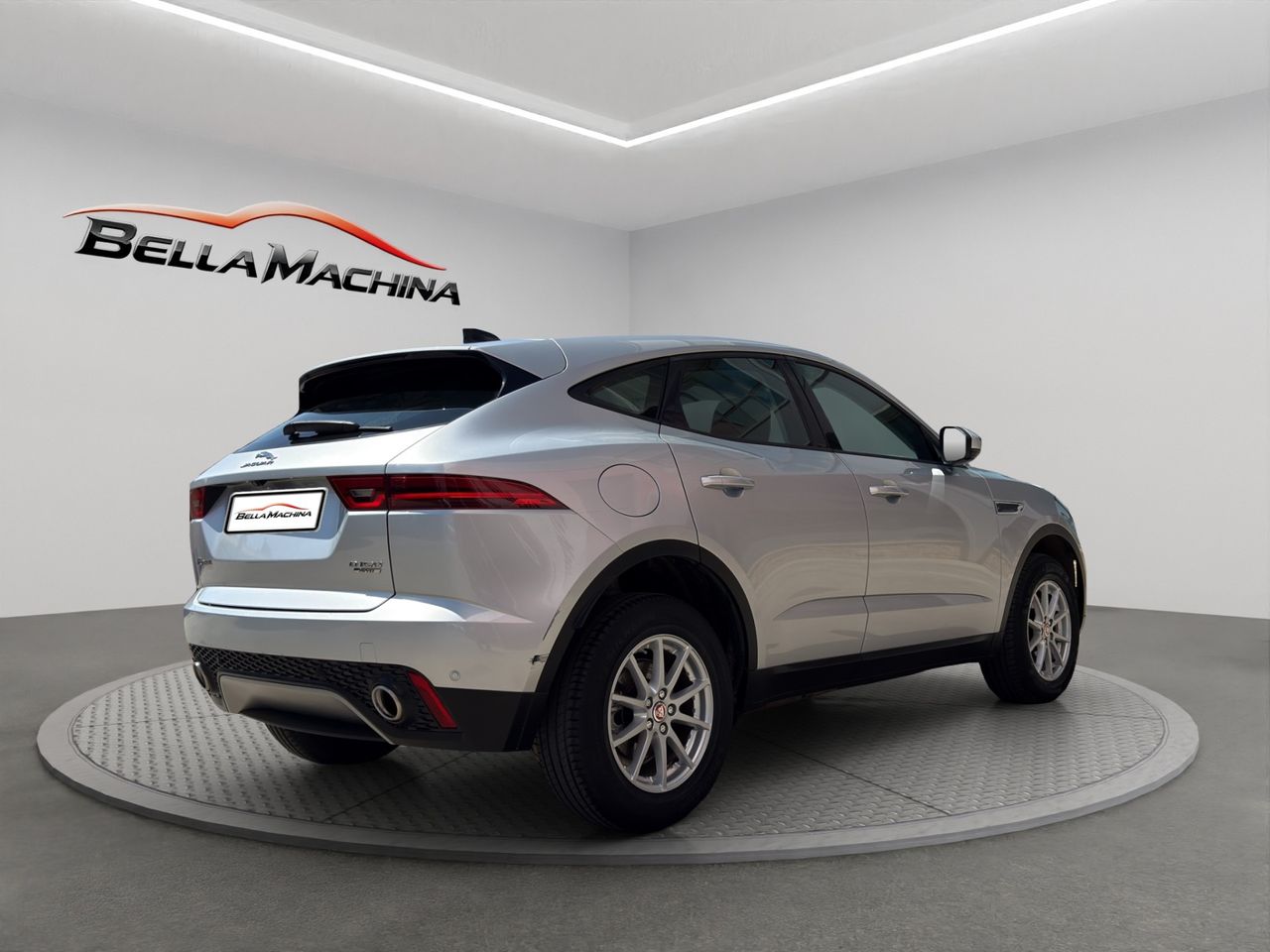 Jaguar E-Pace 2.0D 110kW 4WD Auto - Foto 2