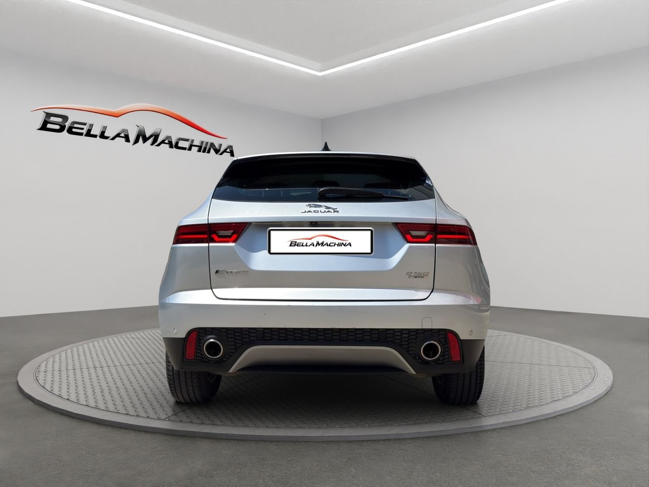 Jaguar E-Pace 2.0D 110kW 4WD Auto - Foto 2