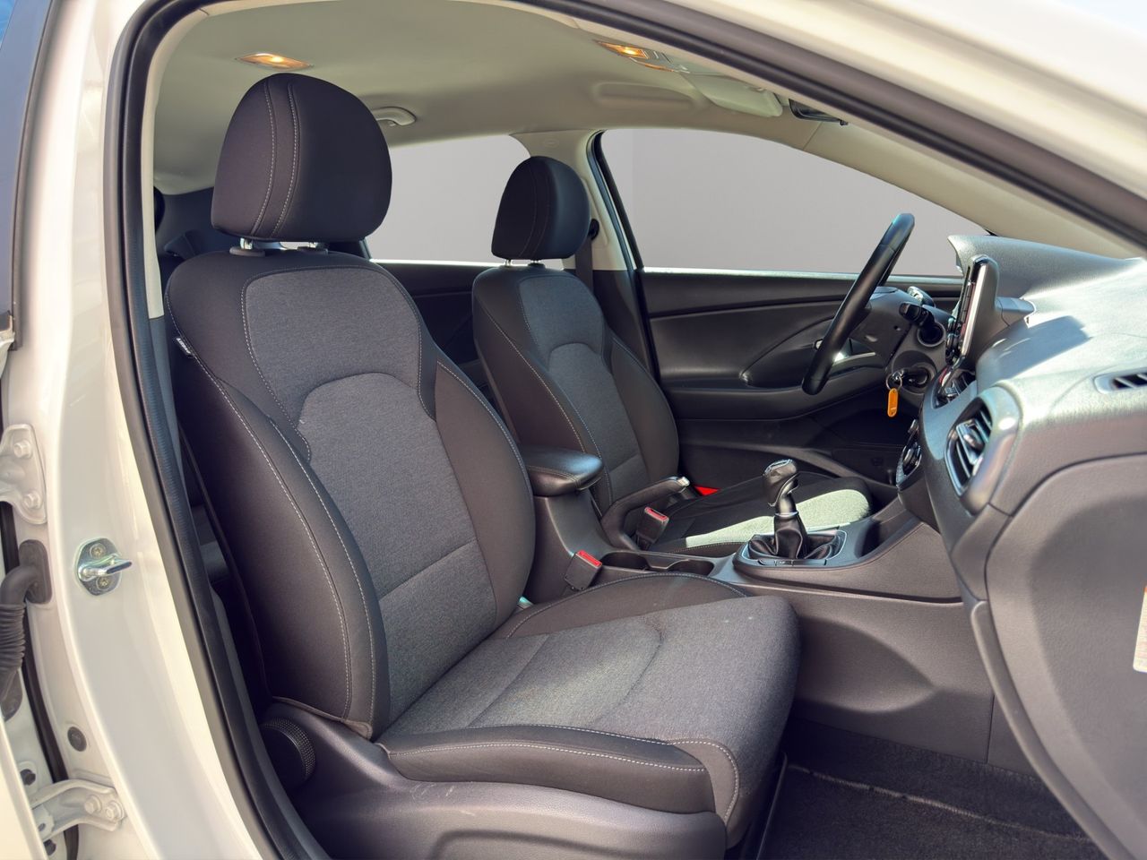 Hyundai i30 1.0 TGDI 48V Klass - Foto 2
