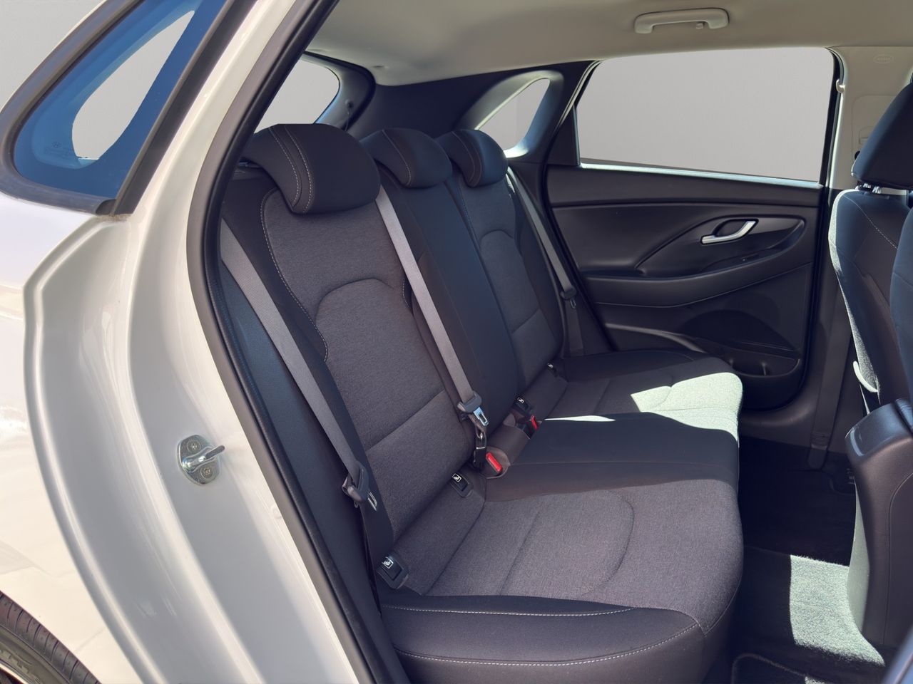 Hyundai i30 1.0 TGDI 48V Klass - Foto 2