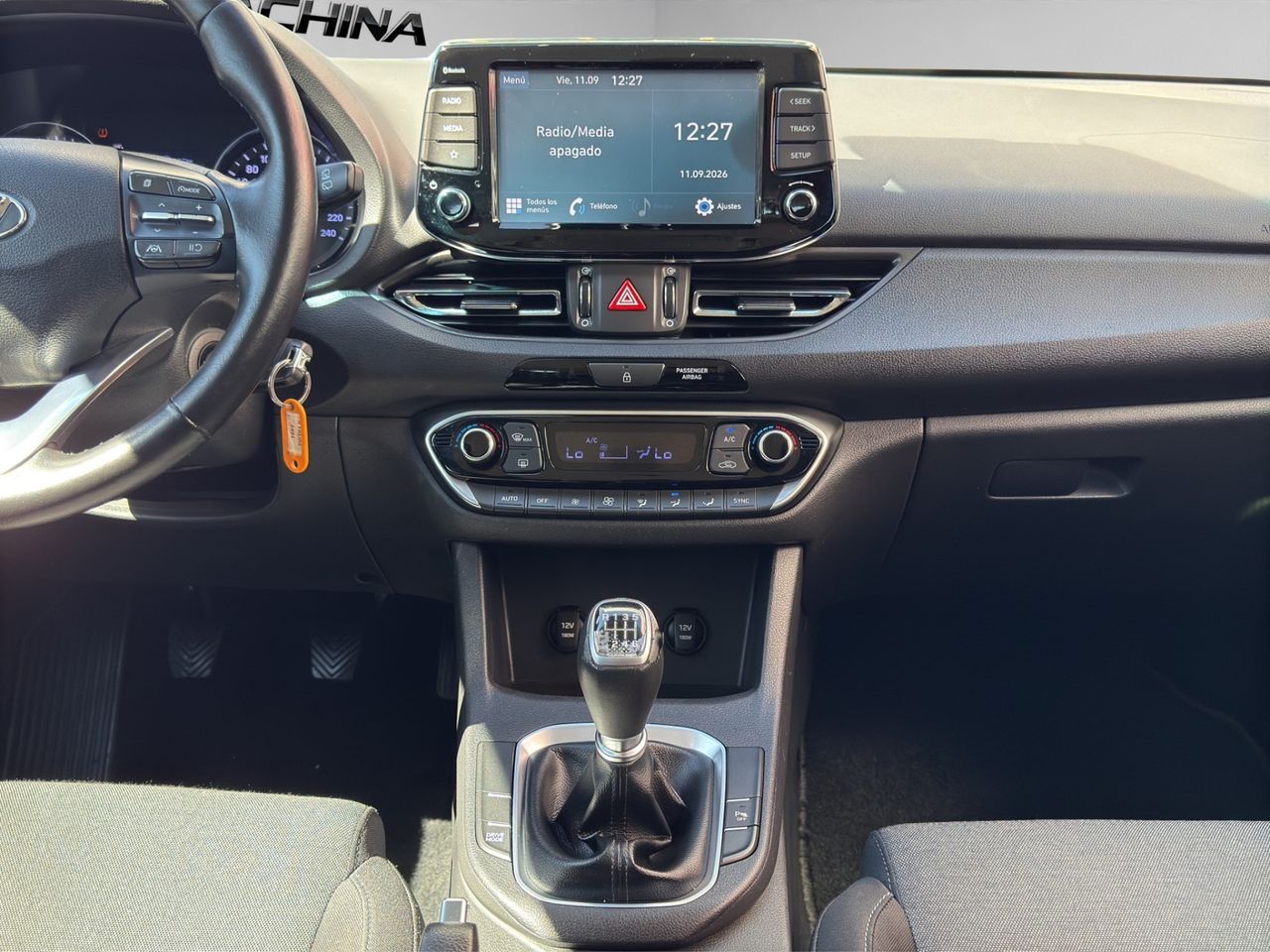 Hyundai i30 1.0 TGDI 48V Klass - Foto 2
